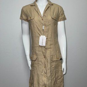 KRIZIA JEANS (NEW!) dress